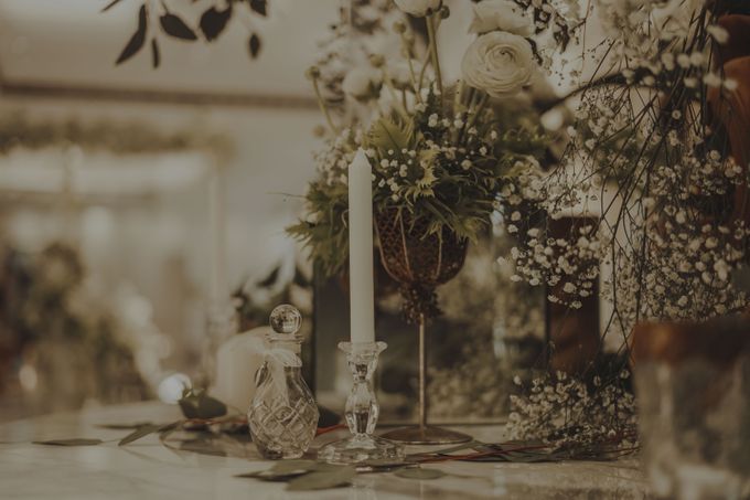 A WEDDING AT DHARMAWANGSA by AIRY - 025 A WEDDING AT DHARMAWANGSA by AIRY - 025