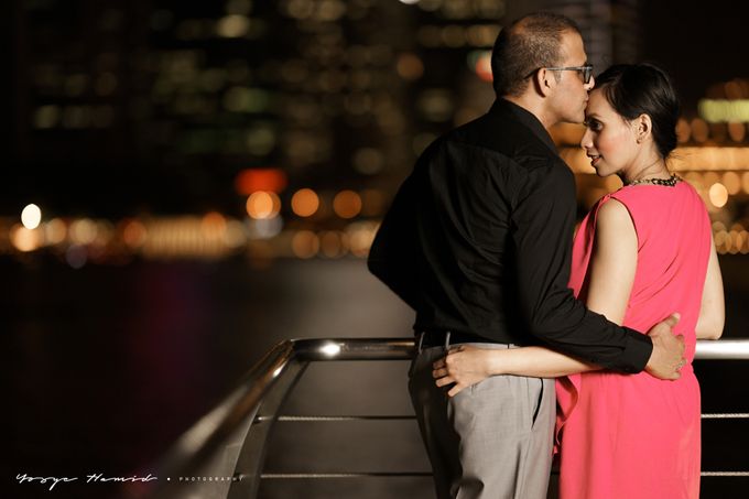 Pre-Wedding by Yosye Hamid Photography - 019 Pre-Wedding by Yosye Hamid Photography - 019