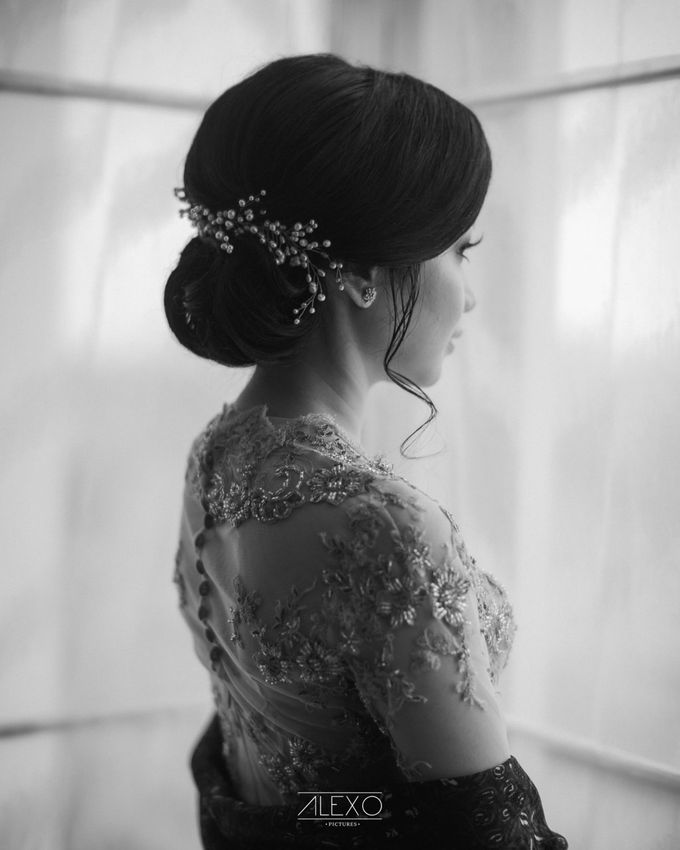 KARIZA AND ANDHIKA by Double Happiness Wedding Organizer - 012 KARIZA AND ANDHIKA by Double Happiness Wedding Organizer - 012