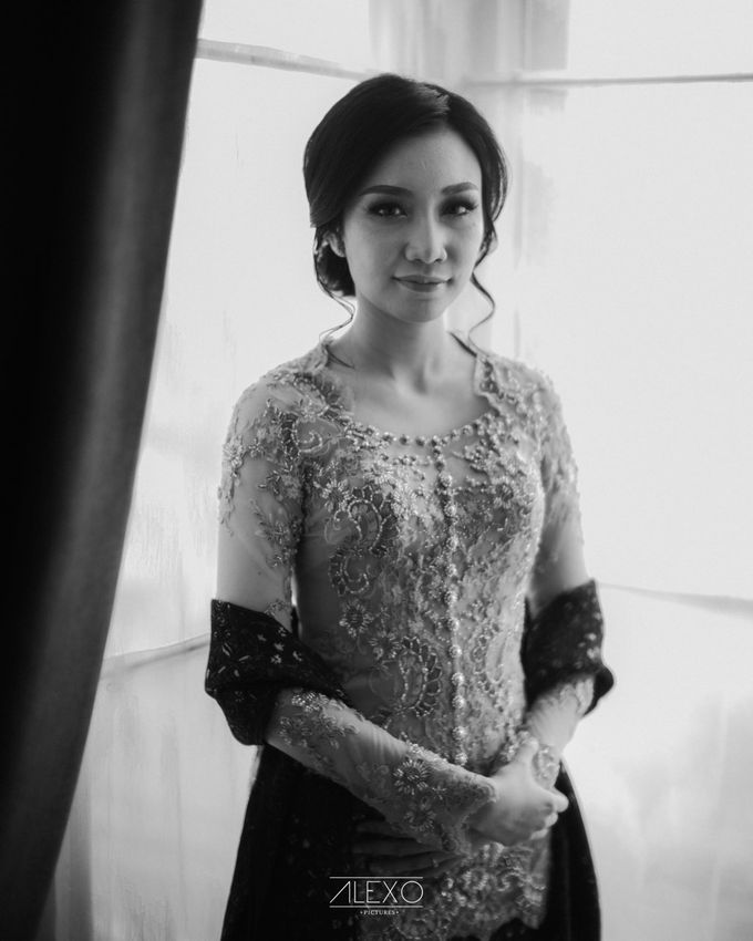 KARIZA AND ANDHIKA by Double Happiness Wedding Organizer - 011 KARIZA AND ANDHIKA by Double Happiness Wedding Organizer - 011