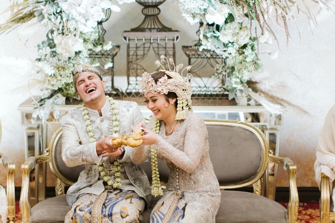 Arman & Alya Traditional Wedding Day by Stupa Caspea Event Decoration - 013 Arman & Alya Traditional Wedding Day by Stupa Caspea Event Decoration - 013