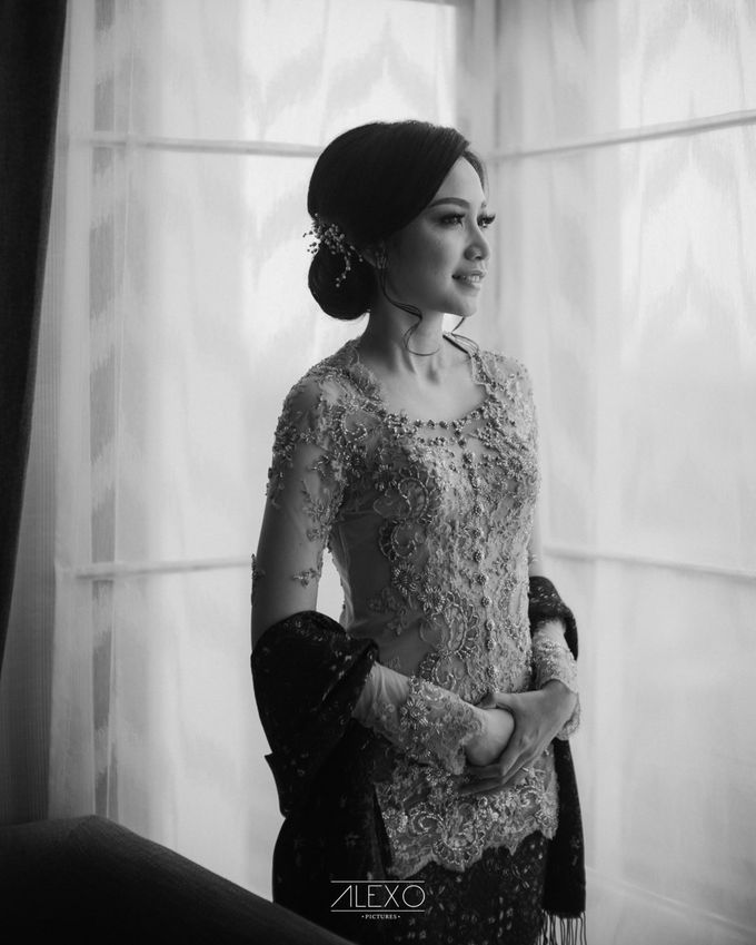 KARIZA AND ANDHIKA by Double Happiness Wedding Organizer - 013 KARIZA AND ANDHIKA by Double Happiness Wedding Organizer - 013
