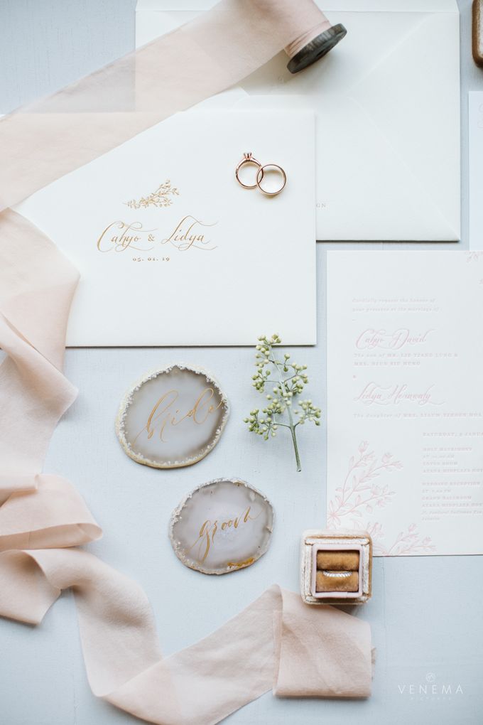 Clean and Elegant Wedding at Ayana MidPlaza by Priscilla Myrna - 012 Clean and Elegant Wedding at Ayana MidPlaza by Priscilla Myrna - 012