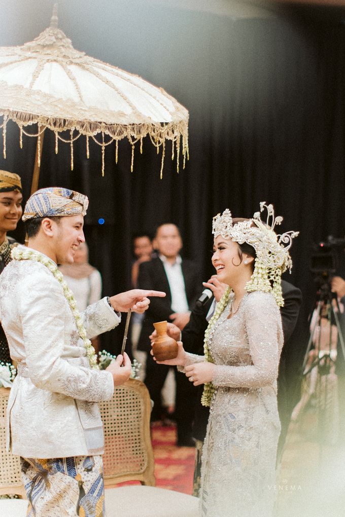 Arman & Alya Traditional Wedding Day by Stupa Caspea Event Decoration - 016 Arman & Alya Traditional Wedding Day by Stupa Caspea Event Decoration - 016