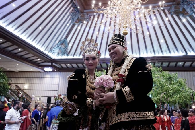 berti & silas wedding by Our Wedding & Event Organizer - 020 berti & silas wedding by Our Wedding & Event Organizer - 020