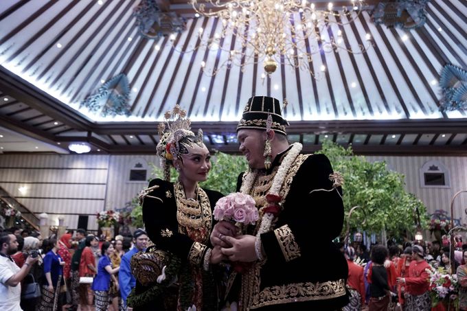 berti & silas wedding by Our Wedding & Event Organizer - 021 berti & silas wedding by Our Wedding & Event Organizer - 021