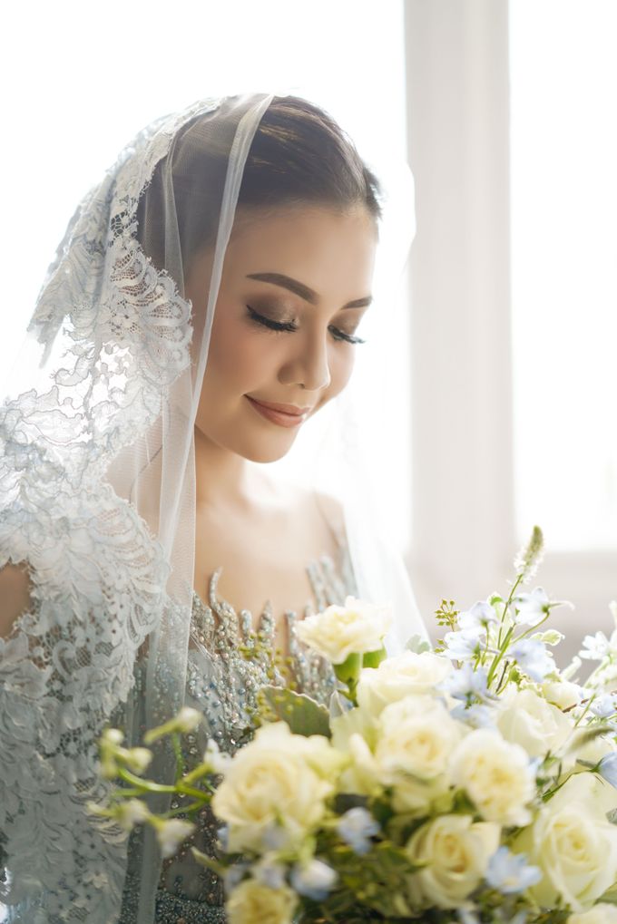 Wedding Day by Yosye Hamid Photography - 008 Wedding Day by Yosye Hamid Photography - 008