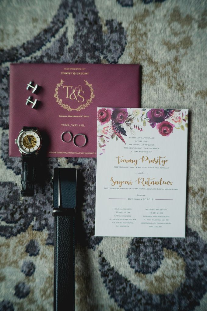 Wedding of Tommy & Sayomi by Sweetsalt - 006 Wedding of Tommy & Sayomi by Sweetsalt - 006