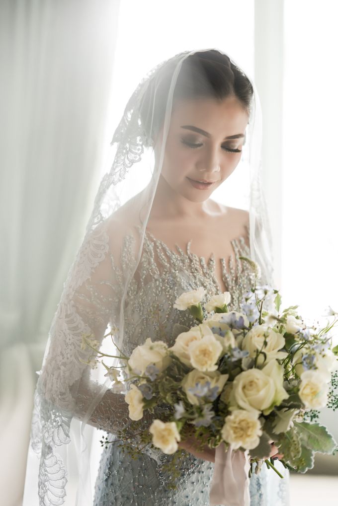 Wedding Day by Yosye Hamid Photography - 001 Wedding Day by Yosye Hamid Photography - 001