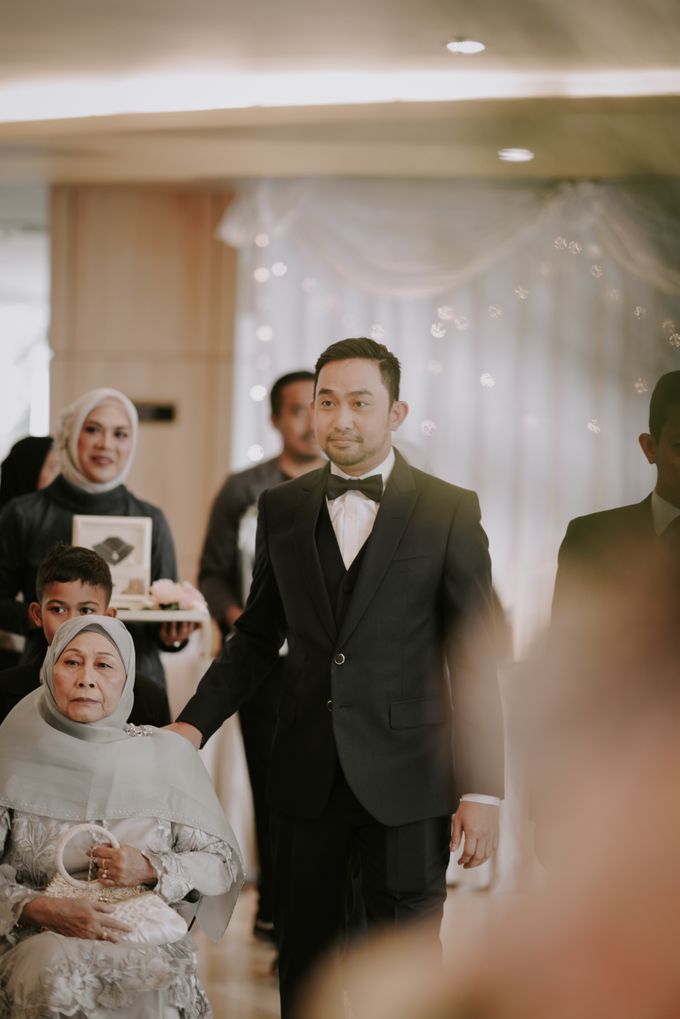 Wedding Day by Yosye Hamid Photography - 021 Wedding Day by Yosye Hamid Photography - 021