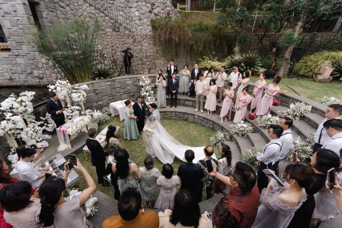 Wedding Jemmy & Ceinny by Tabletop - 034 Wedding Jemmy & Ceinny by Tabletop - 034