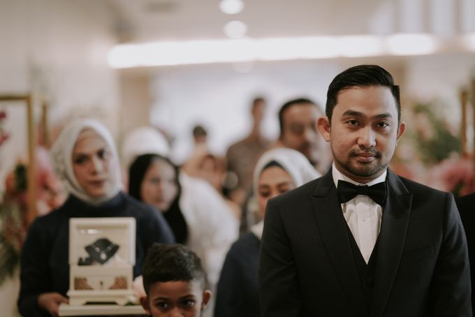 Wedding Day by Yosye Hamid Photography - 024 Wedding Day by Yosye Hamid Photography - 024