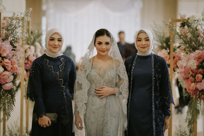 Wedding Day by Yosye Hamid Photography - 025 Wedding Day by Yosye Hamid Photography - 025