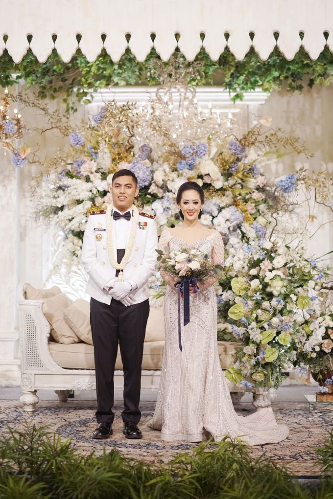 A WEDDING AT SHANGRI LA by AIRY - 001 A WEDDING AT SHANGRI LA by AIRY - 001
