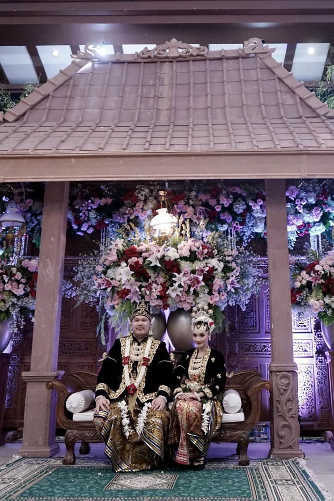 berti & silas wedding by Our Wedding & Event Organizer - 022