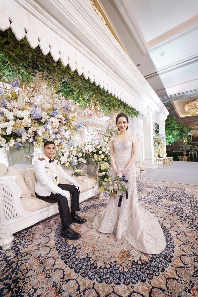 A WEDDING AT SHANGRI LA by AIRY - 014 A WEDDING AT SHANGRI LA by AIRY - 014