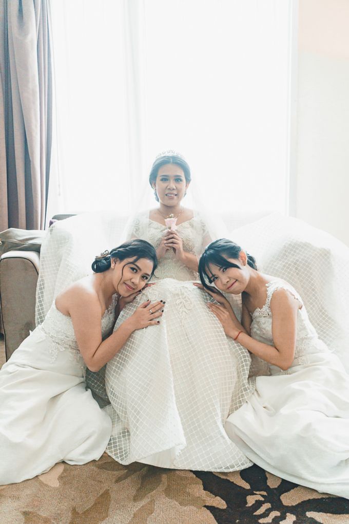 Wedding Anggi & Melisa by KianPhotomorphosis - 005