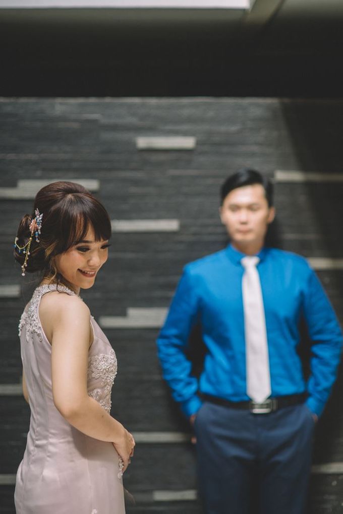 Engagement Marvin & Gloria by Cheers Photography - 043