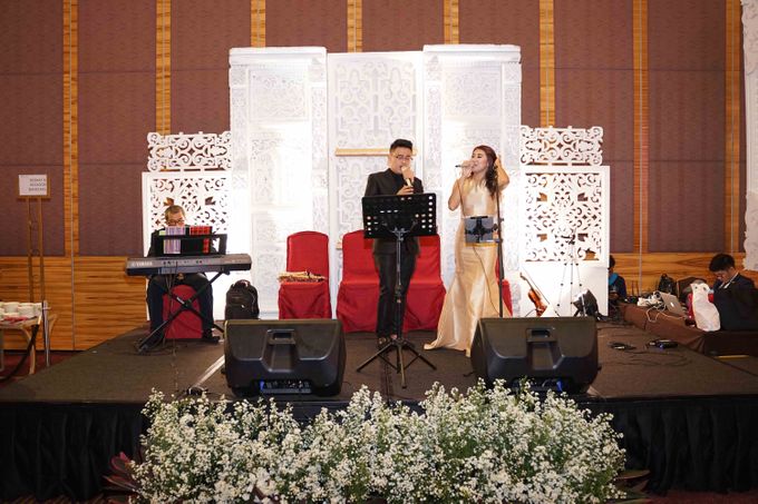 YOUICHIROU & YOSSIE at Pullman Central Park by ASA organizer - 003