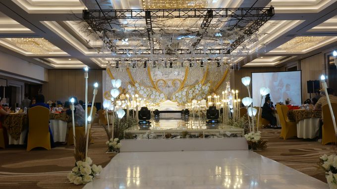 Wedding of Julius Chaisar and Patricia Winata by MC Mandarin Linda Lin - 005 Wedding of Julius Chaisar and Patricia Winata by MC Mandarin Linda Lin - 005