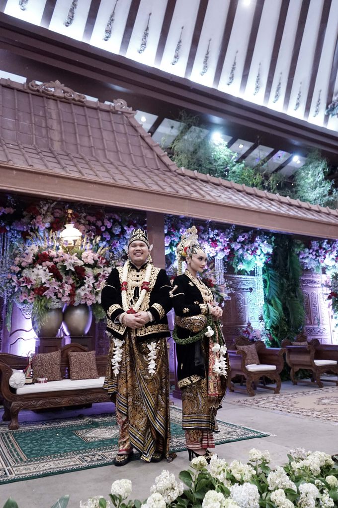 berti & silas wedding by Our Wedding & Event Organizer - 024