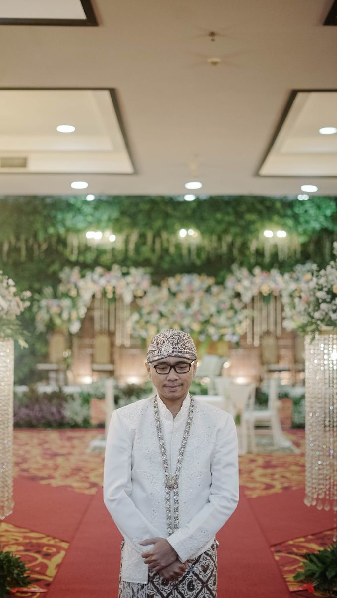 Saskia & Pungki by Dwi Tunggal Citra Catering - 007 Saskia & Pungki by Dwi Tunggal Citra Catering - 007