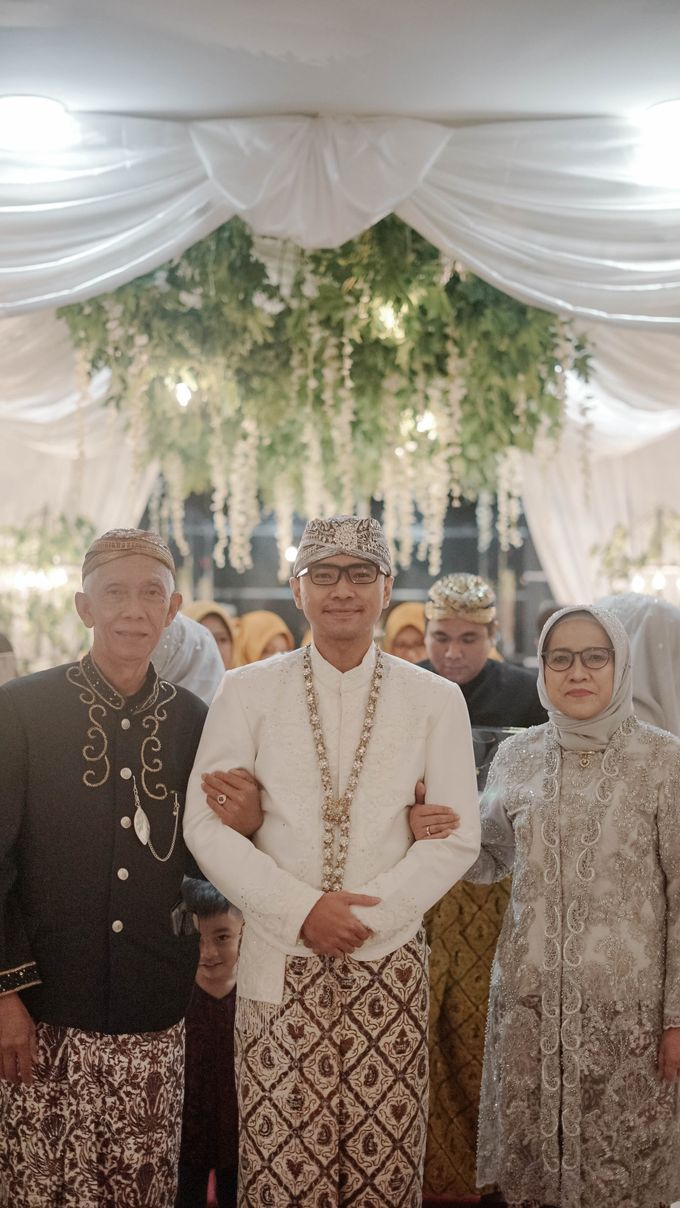 Saskia & Pungki by Dwi Tunggal Citra Catering - 009 Saskia & Pungki by Dwi Tunggal Citra Catering - 009