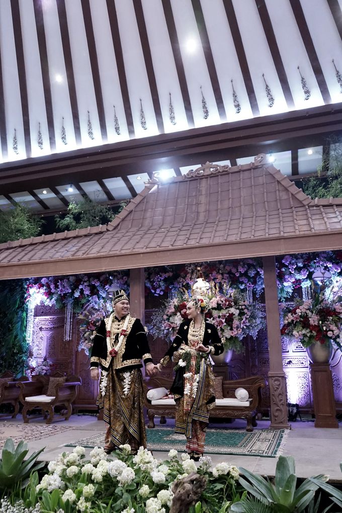 berti & silas wedding by Our Wedding & Event Organizer - 027