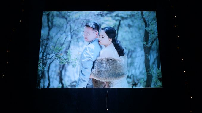 Wedding of Julius Chaisar and Patricia Winata by MC Mandarin Linda Lin - 010 Wedding of Julius Chaisar and Patricia Winata by MC Mandarin Linda Lin - 010