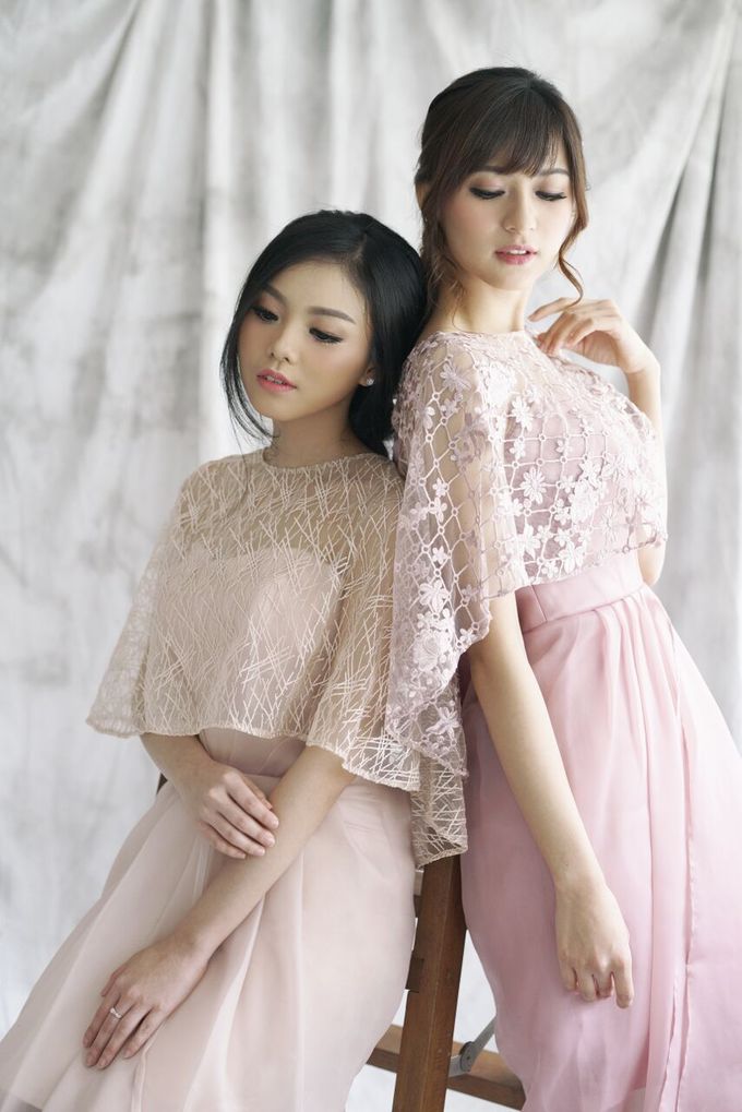 ready for rent by Lademoiselle Bridesmaids - 008 ready for rent by Lademoiselle Bridesmaids - 008