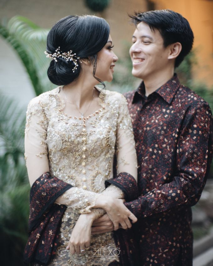 KARIZA AND ANDHIKA by Double Happiness Wedding Organizer - 008 KARIZA AND ANDHIKA by Double Happiness Wedding Organizer - 008