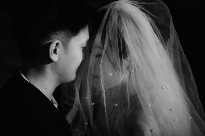 Prewedding of Hengky & Iris at Mount Batur Bali by Warna Project - 024