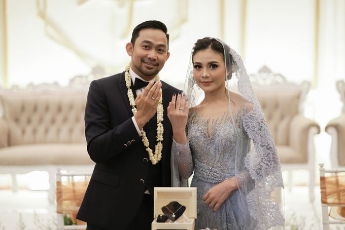 Wedding Day by Yosye Hamid Photography - 030 Wedding Day by Yosye Hamid Photography - 030