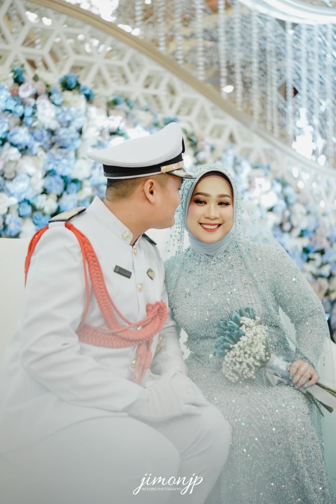 Pernikahan Vega & Aswan by Kaara Bride by Mutiara Meddyan - 016 Pernikahan Vega & Aswan by Kaara Bride by Mutiara Meddyan - 016