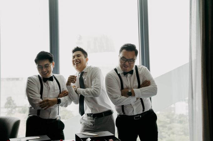 Wedding Day of Yanto & Marcella by KIN Moments - 028 Wedding Day of Yanto & Marcella by KIN Moments - 028