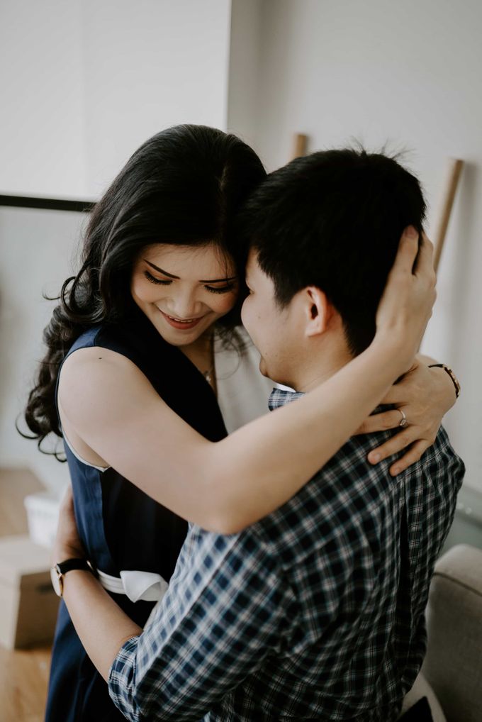Octa & Elvita Intimate Indoor by KIN Moments - 005 Octa & Elvita Intimate Indoor by KIN Moments - 005