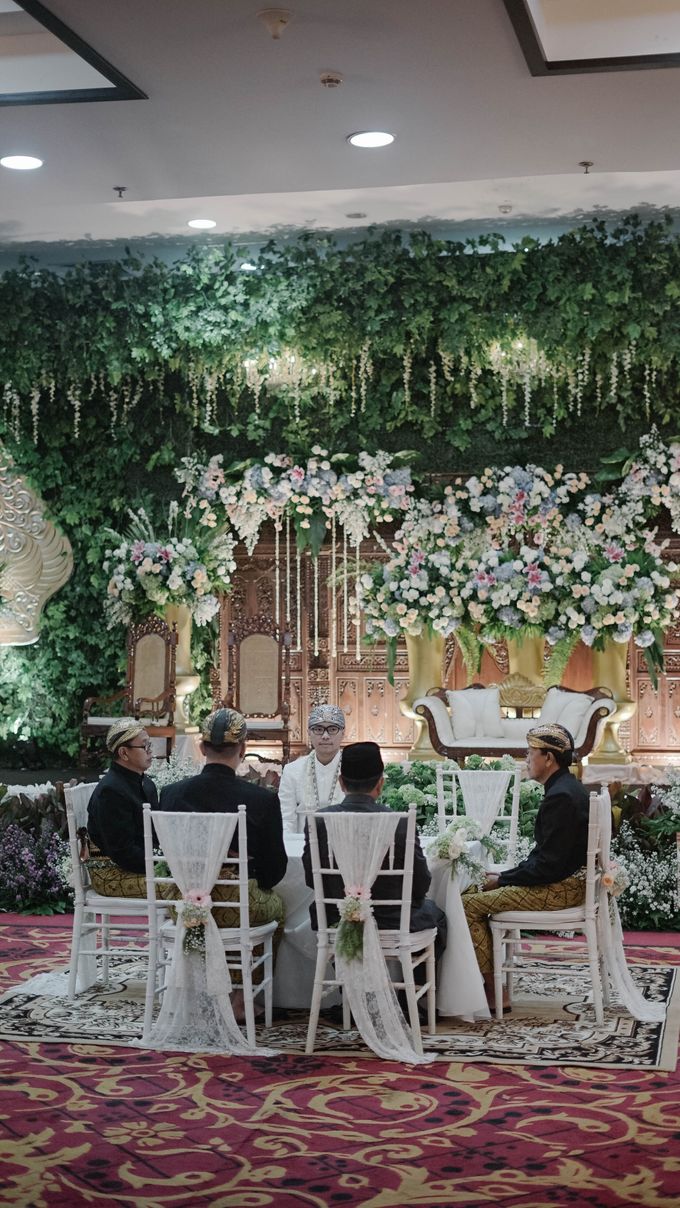 Saskia & Pungki by Dwi Tunggal Citra Catering - 011 Saskia & Pungki by Dwi Tunggal Citra Catering - 011