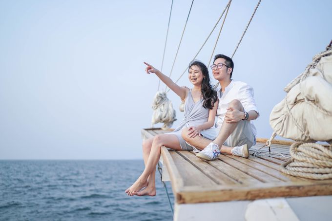 Prewedding by BABPRODUCTION.ID - 001 Prewedding by BABPRODUCTION.ID - 001