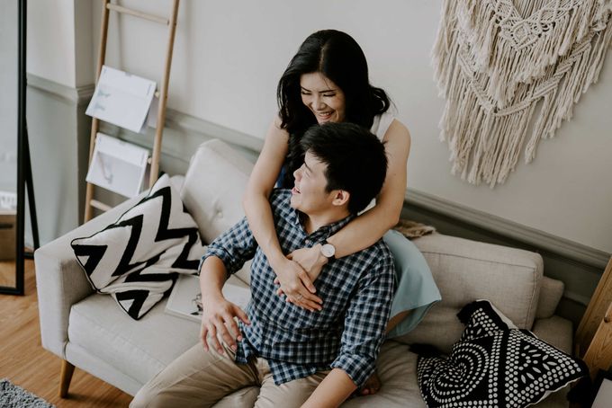 Octa & Elvita Intimate Indoor by KIN Moments - 006 Octa & Elvita Intimate Indoor by KIN Moments - 006