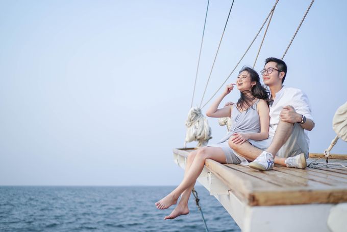 Prewedding by BABPRODUCTION.ID - 002 Prewedding by BABPRODUCTION.ID - 002
