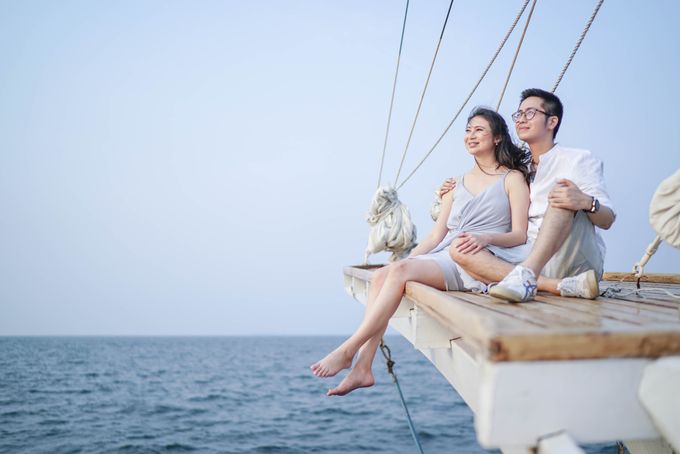 Prewedding by BABPRODUCTION.ID - 003 Prewedding by BABPRODUCTION.ID - 003