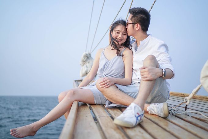 Prewedding by BABPRODUCTION.ID - 004 Prewedding by BABPRODUCTION.ID - 004