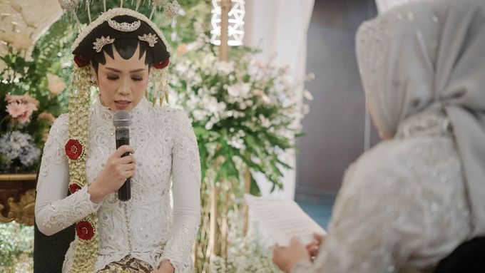 Saskia & Pungki by Dwi Tunggal Citra Catering - 012 Saskia & Pungki by Dwi Tunggal Citra Catering - 012