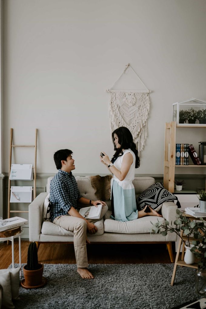Octa & Elvita Intimate Indoor by KIN Moments - 007 Octa & Elvita Intimate Indoor by KIN Moments - 007