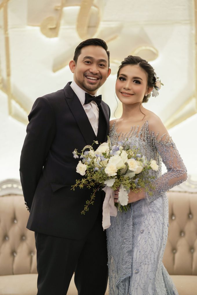 Wedding Day by Yosye Hamid Photography - 033 Wedding Day by Yosye Hamid Photography - 033