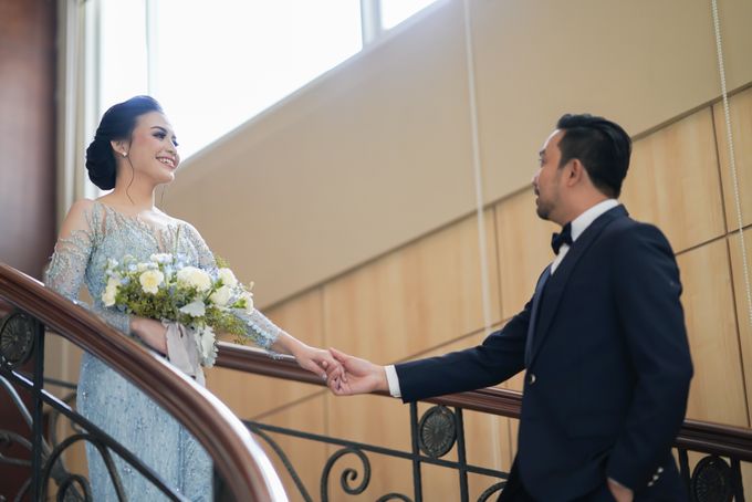 Wedding Day by Yosye Hamid Photography - 034 Wedding Day by Yosye Hamid Photography - 034