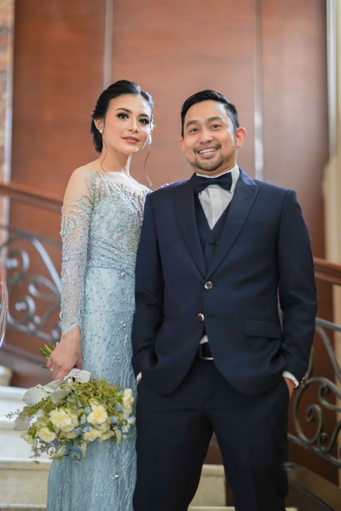 Wedding Day by Yosye Hamid Photography - 039 Wedding Day by Yosye Hamid Photography - 039