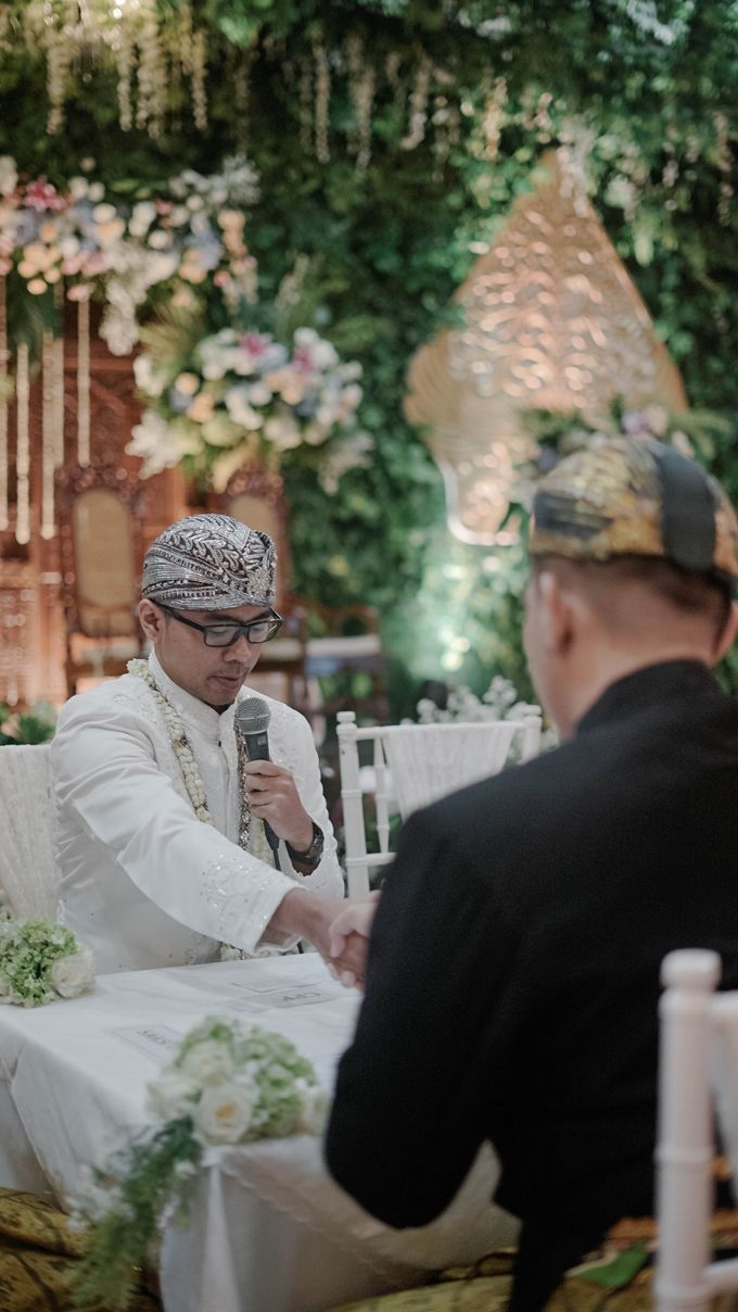 Saskia & Pungki by Dwi Tunggal Citra Catering - 013 Saskia & Pungki by Dwi Tunggal Citra Catering - 013
