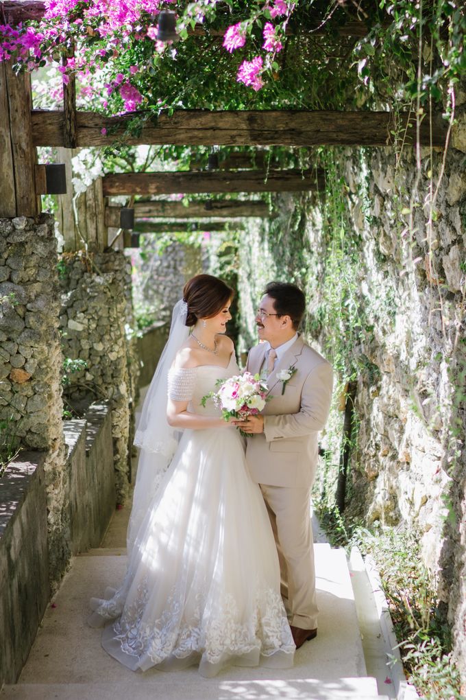 Bambang & Bunga Wedding by KAMAYA BALI - 003 Bambang & Bunga Wedding by KAMAYA BALI - 003