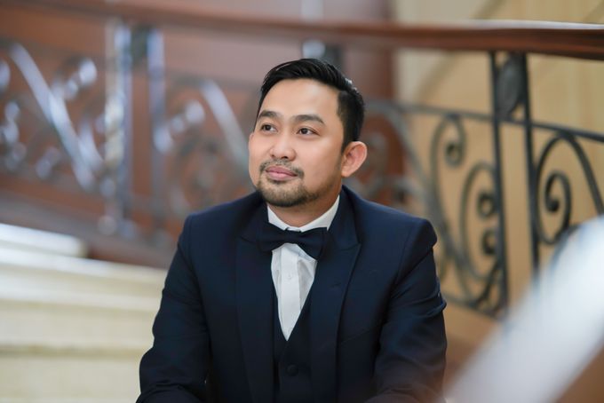 Wedding Day by Yosye Hamid Photography - 035 Wedding Day by Yosye Hamid Photography - 035